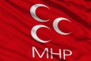 MHP, 55 belediye başkan adayını aıkladı