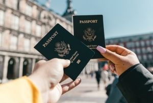 Dnyanın En Gl Pasaportları Neler?