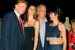 Epstein dosyalarındaki Trk kim?