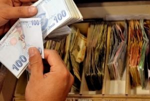 Bte Aralıkta 842,5 milyar lira aık verdi