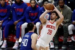 Alperen Şengn'den double double