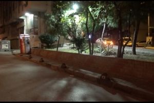 İzmirde laf atma kavgası cinayetle bitti