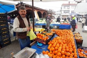 Takdir belgesi getirene vitamin bedava