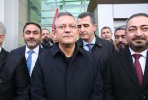 zel: CHP ayrı bir parti, DEM ayrı bir partidir