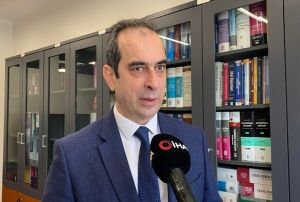 Emre Belzoğlu'nun avukatı konuştu!