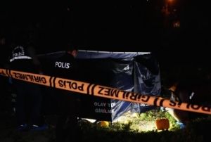 Tartıştığı kuzenini silahla ldrd