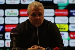 Marius Sumudica: Bugn nemli bir puan kazandık