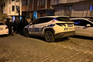 Koca dehşeti: Eski eşini bıaklayıp intihar etti