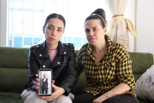 Deprem Sonrası Aylarca Evden ıkmıyordu!