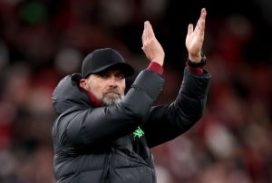 Jrgen Klopp Ayrılıyor!