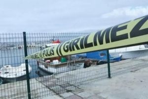 Bykekmece Gl'nde ceset bulundu