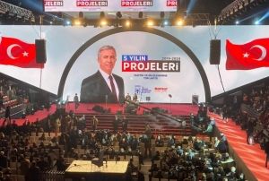 Ankara halkını kazıklamıyoruz
