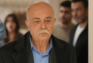 Oyuncu Settar Tanrığen beyin kanaması geirdi