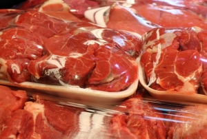 Aşırı kırmızı et tketimi kanser riskini