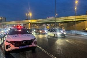 81 ilde 'akar lamba' denetimi!