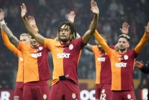 Sacha Boey'dan Galatasaray'a veda mesajı