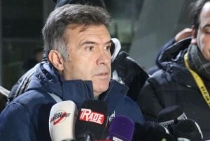 Feyyaz Uardan hakeme tepki: Sabrımız taştı
