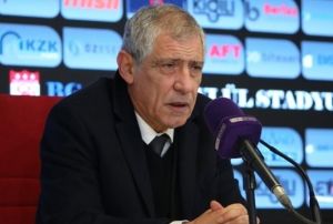 Fernando Santos: 