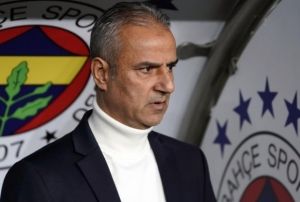 İsmail Kartal:Umarım kupalarla talandırırız