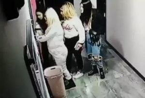 Diyarbakırda fuhuş etesine operasyon