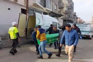 Damat Dehşeti: 4 l, 3 Yaralı