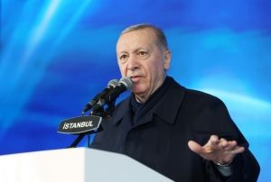 'İstanbul İin alışıyoruz!'