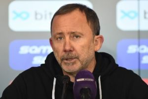 Sergen Yalın: 