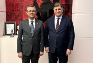 CHP İzmir Belediye Başkan adayı belli oldu