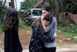 Boşanma aşamasındaki eşi evi sattı!