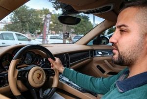 50 bin iin gittim, 150 bin TL ceza geldi