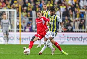 Markus Gisdol, en başarılı 3. hoca oldu