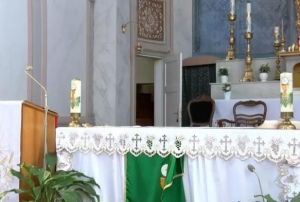 Kilise'nin Kapısı O Gn Kapanmıyordu!
