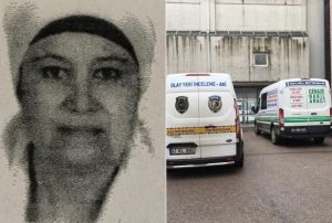 Şalı tye Sıkışarak Hayatını Kaybe