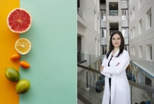 Vcut Isısını Arttıran Besinler