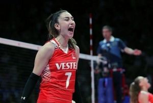 Hande Baladın'ı tehdit eden sanığa ceza verilmedi