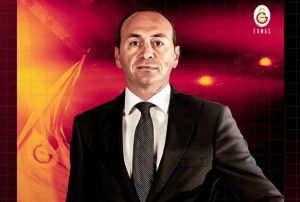 Galatasaray'ın antrenr aıklandı!