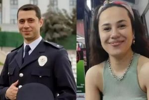 Komiser yardımcısına mebbet talebi