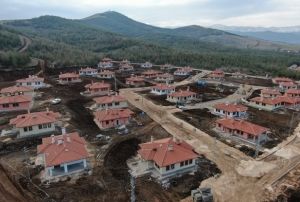 Deprem Blgesine Ne Kadar Harcanacak?