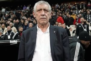 Santos: Hak ettiğimiz bir galibiyet aldık