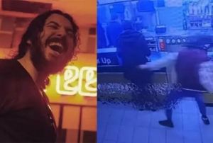 Nişanlısının Kollarında Can Verdi