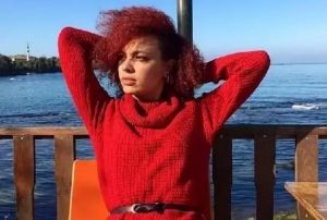 Bebeğini fındık bahesine gmen anneye mebbet!