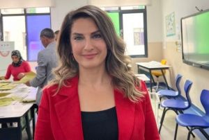 Başak Demirtaş, Adaylıktan ekildi