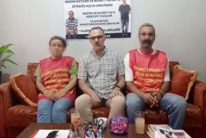 Adliyedeki Terr Saldırısında Yeni Detaylar!