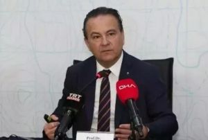7'nin zerinde Bir Deprem Yaşayacağız!