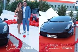 İzmir'de Kar Vaadiyle Vurgun İddiası!