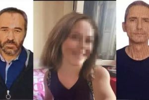 Yaralıyken gnlerce cinsel saldırıda bulundu