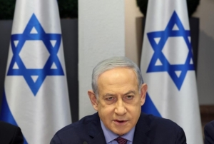 Netanyahu, Refaha operasyon emri verdi