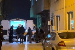 Korkun cinayet: Ailesinden 3 kişiyi tfekle ldrd