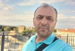 Metrobs Şofre arptı!