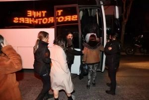 Şantaj etesine operasyon: 10 gzaltı